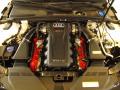  2014 RS 5 4.2 Liter FSI 32-Valve DOHC VVT V8 Engine #25