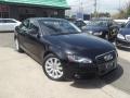 2011 A4 2.0T quattro Sedan #2