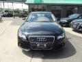 2011 A4 2.0T quattro Sedan #7