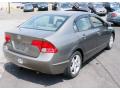 2008 Civic EX-L Sedan #6