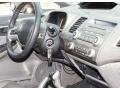 2008 Civic EX-L Sedan #9