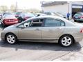 2008 Civic EX-L Sedan #10