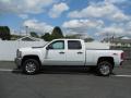 2014 Silverado 2500HD LT Crew Cab 4x4 #2