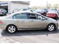 2008 Civic EX-L Sedan #11