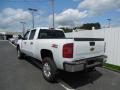 2014 Silverado 2500HD LT Crew Cab 4x4 #4