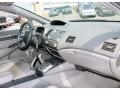 2008 Civic EX-L Sedan #14