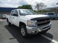 2014 Silverado 2500HD LT Crew Cab 4x4 #10