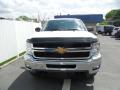 2014 Silverado 2500HD LT Crew Cab 4x4 #11