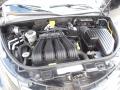  2010 PT Cruiser 2.4 Liter DOHC 16-Valve 4 Cylinder Engine #10