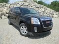 Front 3/4 View of 2014 GMC Terrain SLE #1