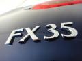 2012 FX 35 AWD Limited Edition #20