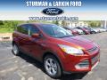 2014 Escape SE 2.0L EcoBoost 4WD #1