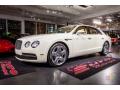 2014 Flying Spur W12 #1