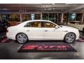 2014 Flying Spur W12 #12