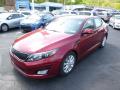 2014 Optima EX #4