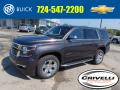 2015 Tahoe LTZ 4WD #1 2015 Tahoe LTZ 4WD #1