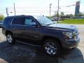 2015 Tahoe LTZ 4WD #7 2015 Tahoe LTZ 4WD #7