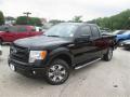 2014 F150 STX SuperCab #1 2014 F150 STX SuperCab #1