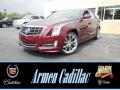 2014 ATS 2.0L Turbo AWD #1