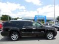 2013 Yukon XL Denali AWD #12