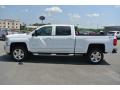2015 Silverado 2500HD LTZ Crew Cab 4x4 #3