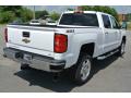 2015 Silverado 2500HD LTZ Crew Cab 4x4 #5