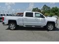 2015 Silverado 2500HD LTZ Crew Cab 4x4 #6