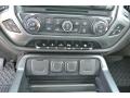 2015 Silverado 2500HD LTZ Crew Cab 4x4 #11
