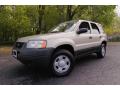 Front 3/4 View of 2003 Ford Escape XLS V6 4WD #1 Front 3/4 View of 2003 Ford Escape XLS V6 4WD #1
