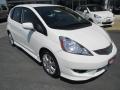 2010 Fit Sport #1 2010 Fit Sport #1