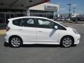 2010 Fit Sport #8 2010 Fit Sport #8