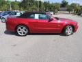 2014 Mustang GT Convertible #10
