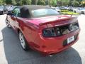 2014 Mustang GT Convertible #12