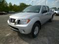 2014 Frontier SV Crew Cab 4x4 #3