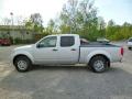 2014 Frontier SV Crew Cab 4x4 #4