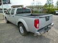 2014 Frontier SV Crew Cab 4x4 #5