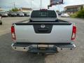 2014 Frontier SV Crew Cab 4x4 #6
