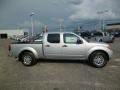 2014 Frontier SV Crew Cab 4x4 #8