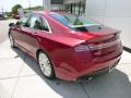 2013 MKZ 2.0L EcoBoost AWD #3