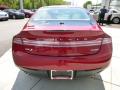 2013 MKZ 2.0L EcoBoost AWD #4