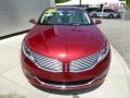 2013 MKZ 2.0L EcoBoost AWD #8