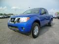 2014 Frontier SV King Cab 4x4 #3