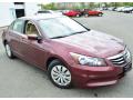 2011 Accord LX Sedan #3