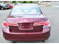 2011 Accord LX Sedan #7