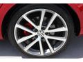  2010 Volkswagen Jetta TDI Cup Street Edition Wheel #5