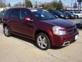 2009 Equinox Sport AWD #2