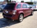 2009 Equinox Sport AWD #4