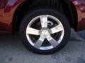 2009 Equinox Sport AWD #6