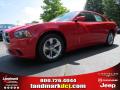 2014 Charger R/T Plus #1
