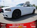 2014 Charger R/T Plus #1